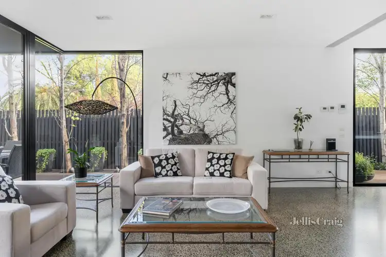 Fourth view of Homely townhouse listing, 104A Wheatley Road, Mckinnon VIC 3204