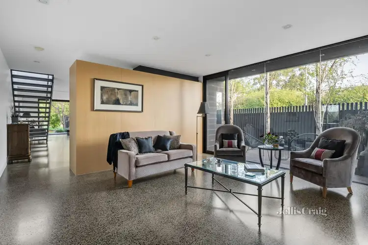Fifth view of Homely townhouse listing, 104A Wheatley Road, Mckinnon VIC 3204