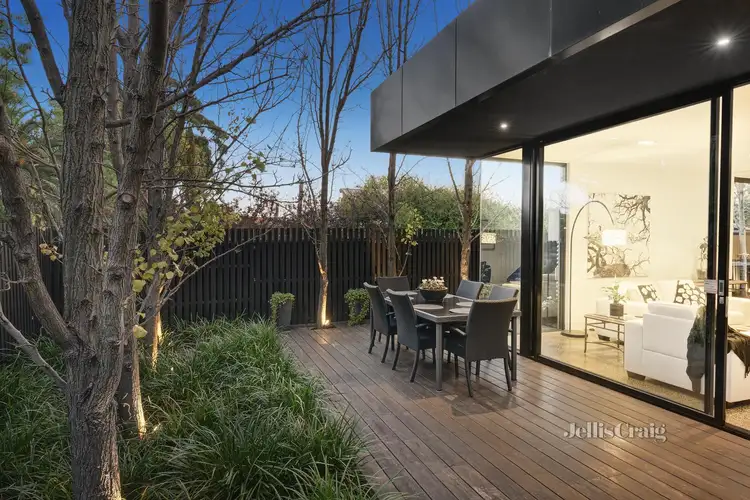 Sixth view of Homely townhouse listing, 104A Wheatley Road, Mckinnon VIC 3204