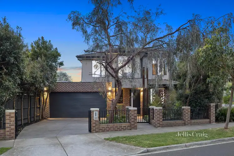 33 Dalny Road, Murrumbeena VIC 3163