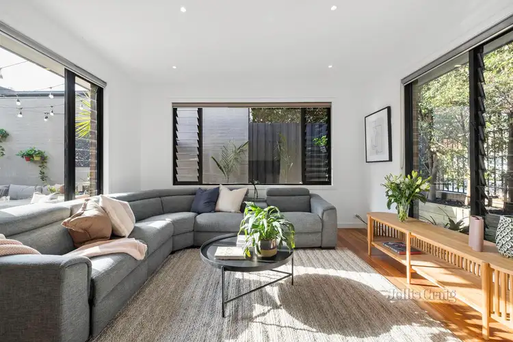 Fifth view of Homely townhouse listing, 33 Dalny Road, Murrumbeena VIC 3163