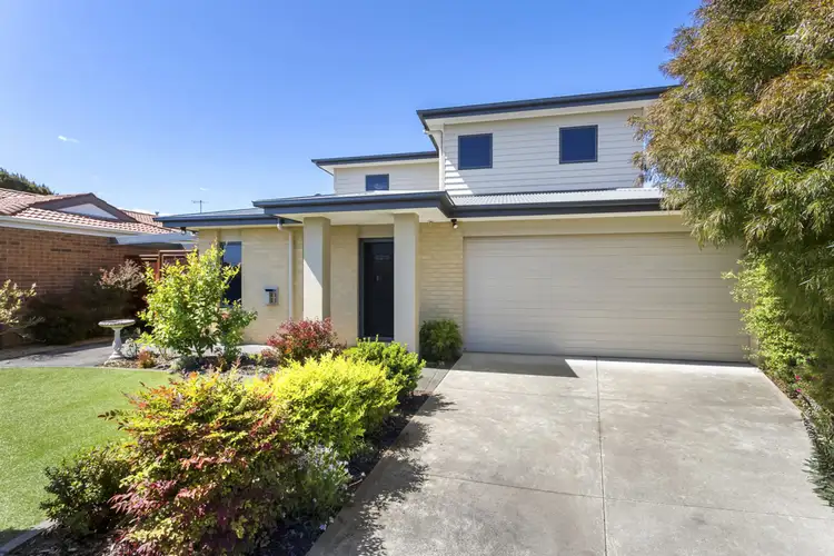 31 Murray-Anderson Road, Rosebud VIC 3939