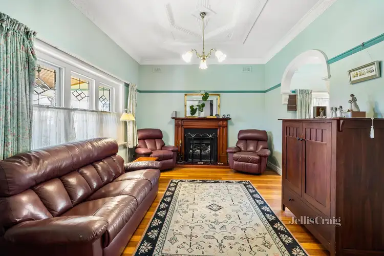 Second view of Homely house listing, 24 Mitchell Street, Bentleigh VIC 3204
