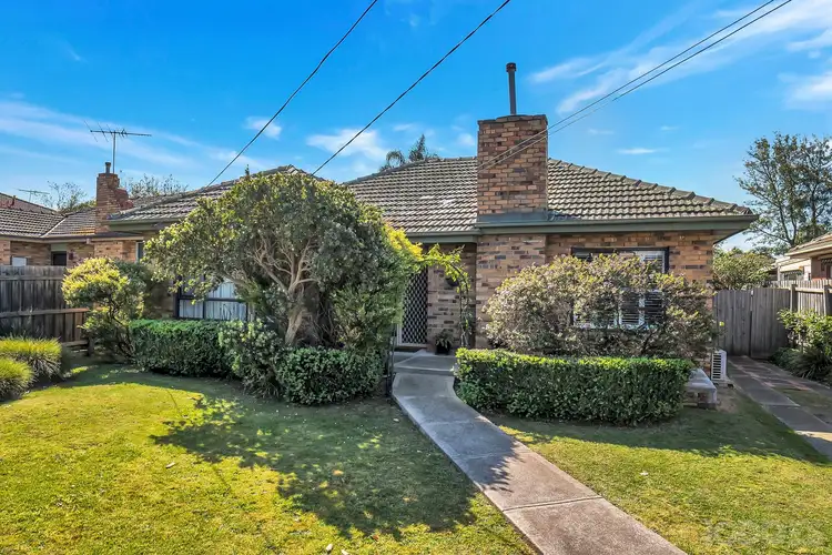 Main view of Homely house listing, 37 Edinburgh Street, Bentleigh East VIC 3165