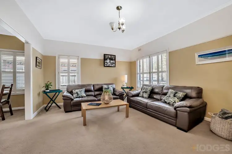 Second view of Homely house listing, 37 Edinburgh Street, Bentleigh East VIC 3165