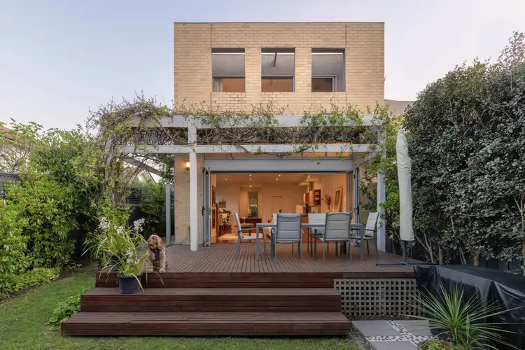 101A Eglinton Street, Kew VIC 3101