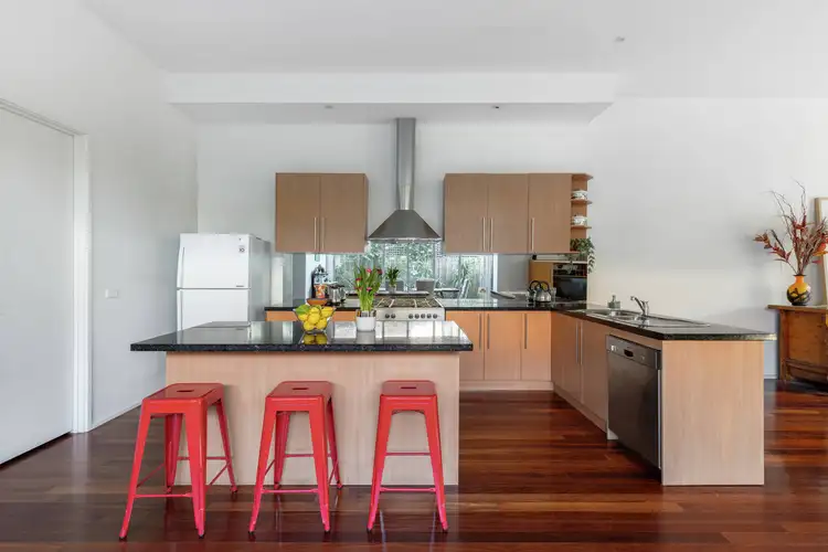Fourth view of Homely house listing, 101A Eglinton Street, Kew VIC 3101