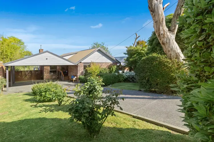 28 Brighton Crescent, Mount Eliza VIC 3930