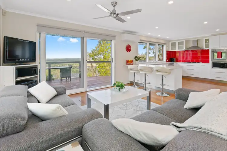 Second view of Homely house listing, 28 Brighton Crescent, Mount Eliza VIC 3930