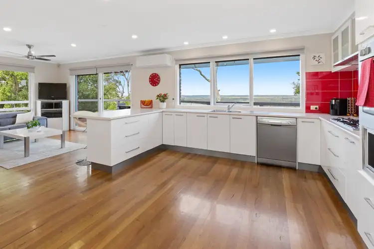 Third view of Homely house listing, 28 Brighton Crescent, Mount Eliza VIC 3930
