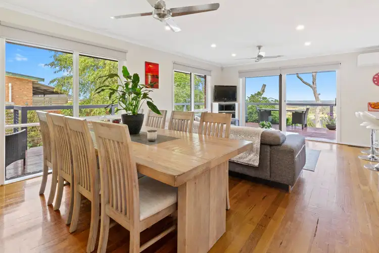 Fourth view of Homely house listing, 28 Brighton Crescent, Mount Eliza VIC 3930