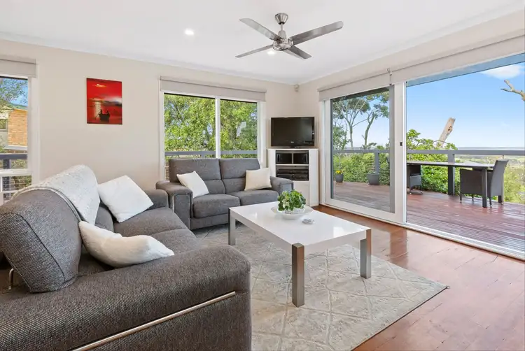 Fifth view of Homely house listing, 28 Brighton Crescent, Mount Eliza VIC 3930