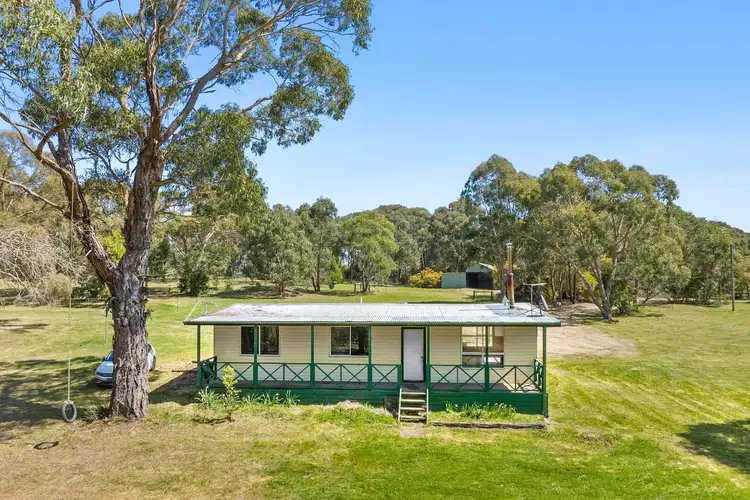 Main view of Homely house listing, 29 Devon Court, Haddon VIC 3351