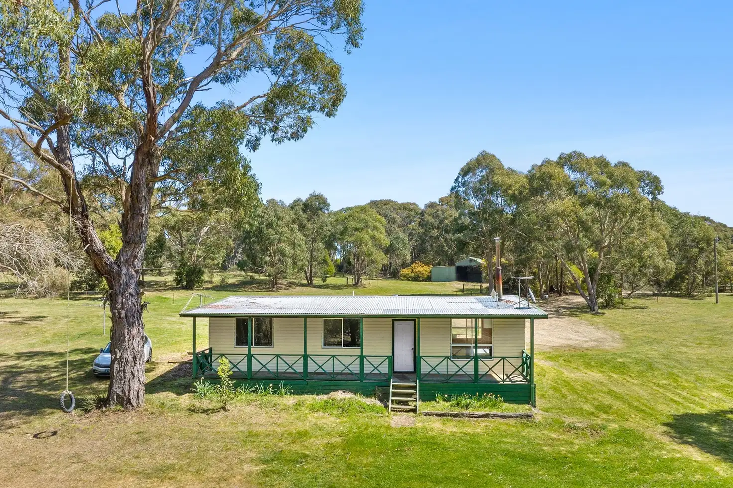 Main view of Homely house listing, 29 Devon Court, Haddon VIC 3351