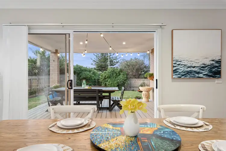 33 Corymbia Circuit, Barwon Heads VIC 3227