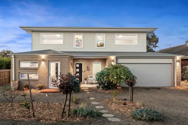 Second view of Homely house listing, 33 Corymbia Circuit, Barwon Heads VIC 3227