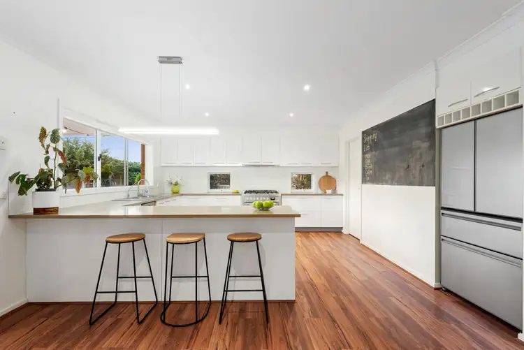 Third view of Homely house listing, 33 Corymbia Circuit, Barwon Heads VIC 3227