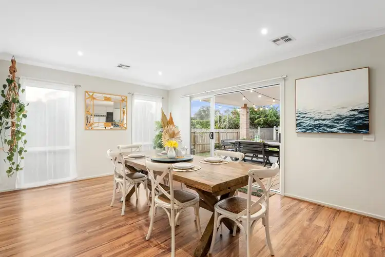 Fourth view of Homely house listing, 33 Corymbia Circuit, Barwon Heads VIC 3227