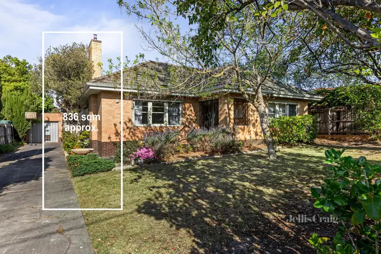 2 Clapperton Street, Bentleigh VIC 3204
