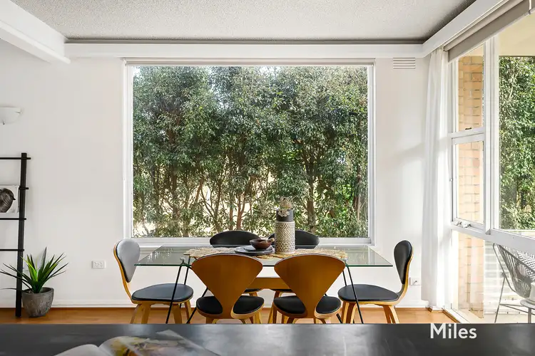 Second view of Homely apartment listing, 1/18 Carmichael Street, Ivanhoe East VIC 3079