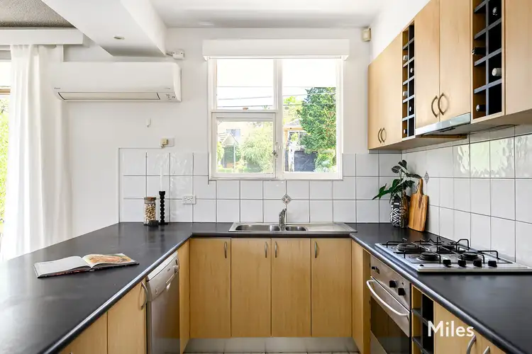 Fourth view of Homely apartment listing, 1/18 Carmichael Street, Ivanhoe East VIC 3079