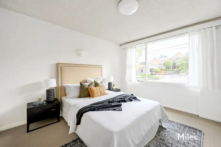 Sixth view of Homely apartment listing, 1/18 Carmichael Street, Ivanhoe East VIC 3079