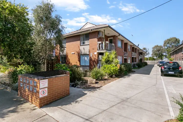 9/30 Eldridge Street, Footscray VIC 3011