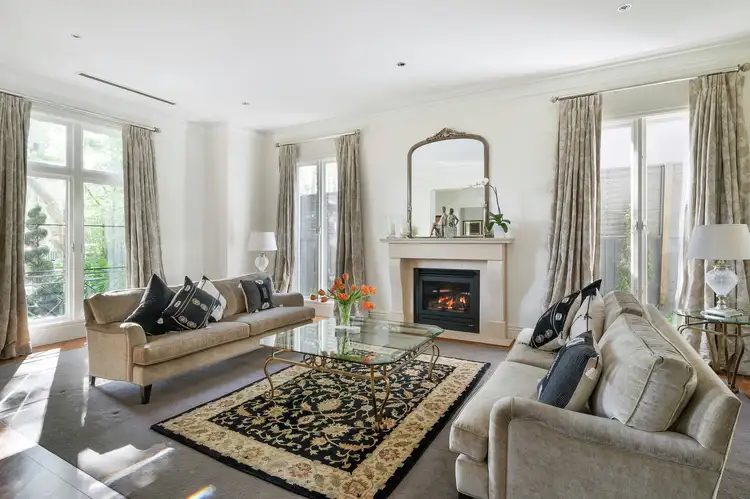 Second view of Homely house listing, 28 Victoria Avenue, Canterbury VIC 3126