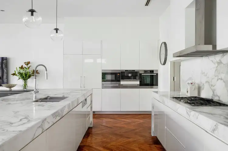Fourth view of Homely house listing, 28 Victoria Avenue, Canterbury VIC 3126