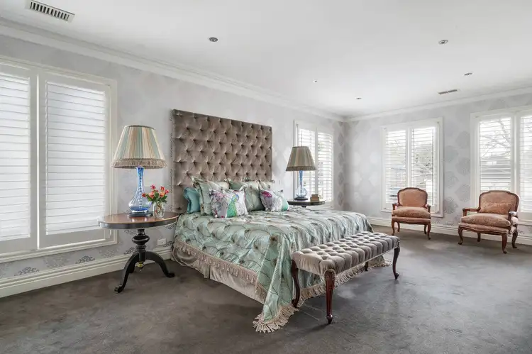 Fifth view of Homely house listing, 28 Victoria Avenue, Canterbury VIC 3126