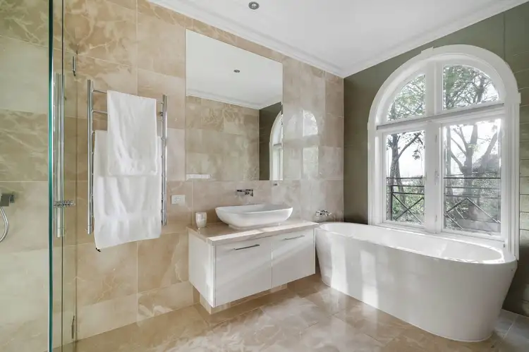 Sixth view of Homely house listing, 28 Victoria Avenue, Canterbury VIC 3126
