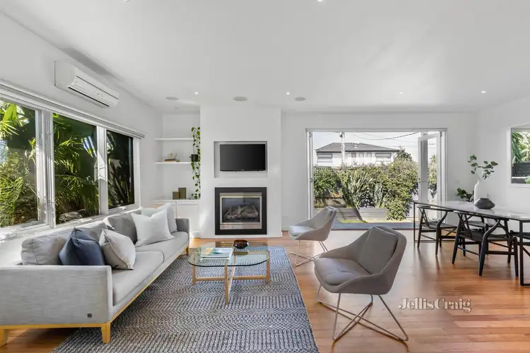 Second view of Homely house listing, 8 York Street, Bentleigh East VIC 3165
