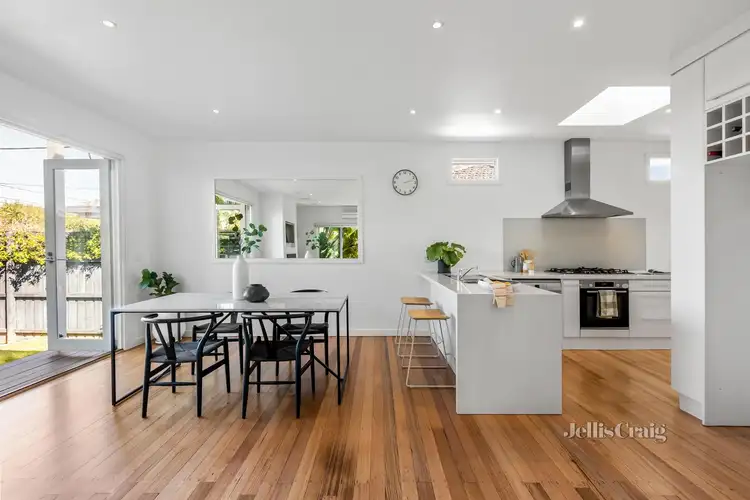 Third view of Homely house listing, 8 York Street, Bentleigh East VIC 3165