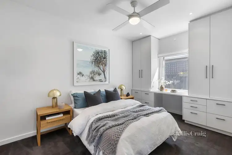 Sixth view of Homely house listing, 8 York Street, Bentleigh East VIC 3165