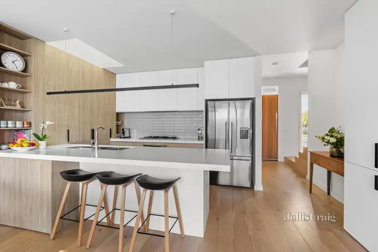 Fourth view of Homely townhouse listing, 2b Waratah Avenue, Glen Huntly VIC 3163