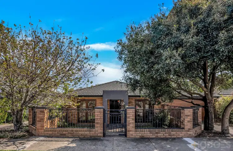 Main view of Homely townhouse listing, 39A Riviera Street, Mentone VIC 3194