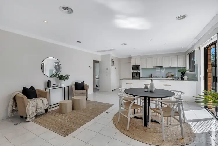 Fourth view of Homely townhouse listing, 39A Riviera Street, Mentone VIC 3194