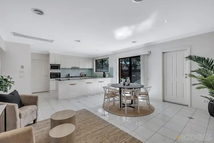 Fifth view of Homely townhouse listing, 39A Riviera Street, Mentone VIC 3194