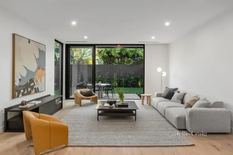 Second view of Homely townhouse listing, 14B Ardwick Street, Bentleigh VIC 3204