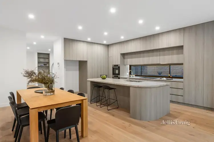 Fifth view of Homely townhouse listing, 14B Ardwick Street, Bentleigh VIC 3204