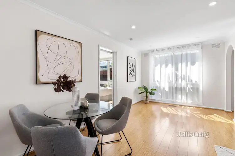 Third view of Homely villa listing, 4/646 Centre Road, Bentleigh East VIC 3165