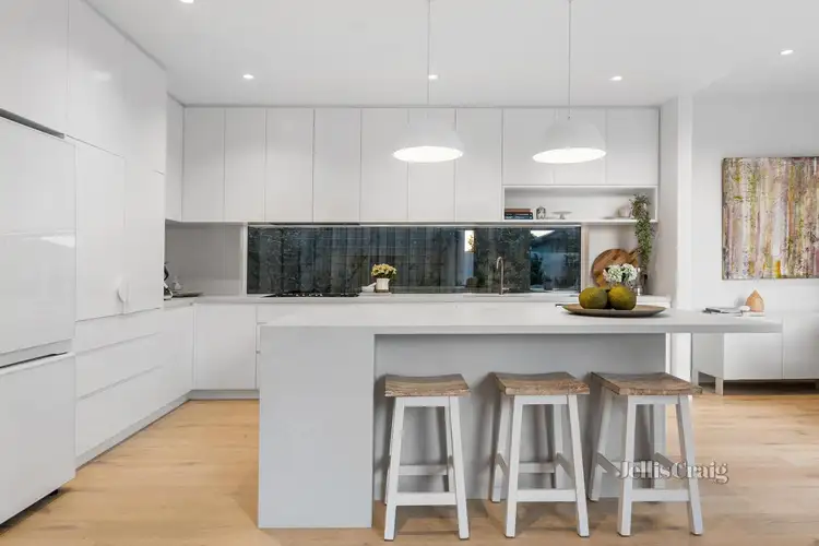 Third view of Homely townhouse listing, 1/2 Walnut Street, Ormond VIC 3204