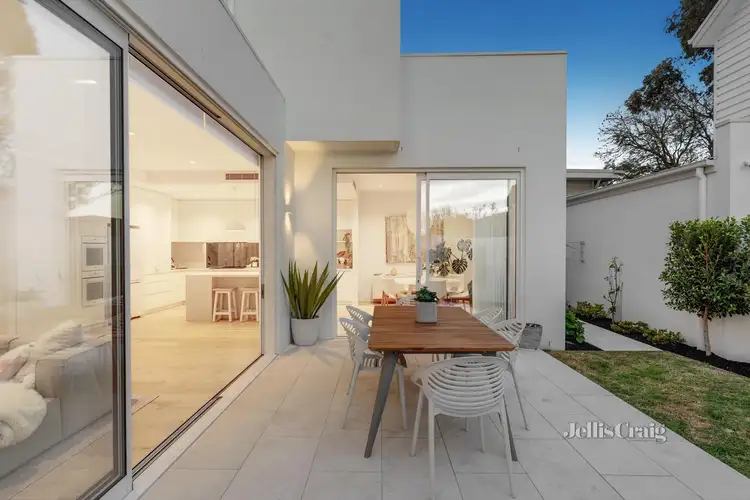 Fifth view of Homely townhouse listing, 1/2 Walnut Street, Ormond VIC 3204