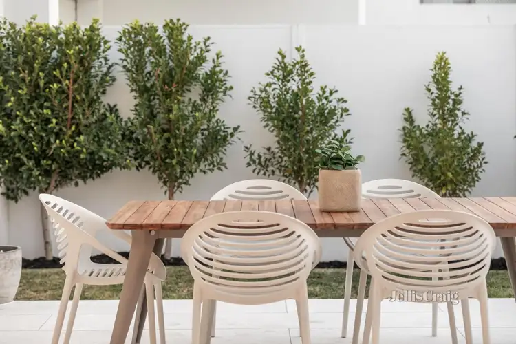 Sixth view of Homely townhouse listing, 1/2 Walnut Street, Ormond VIC 3204