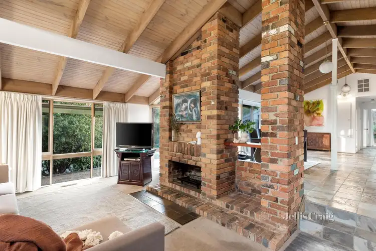 Second view of Homely house listing, 1 Lara Court, St Helena VIC 3088