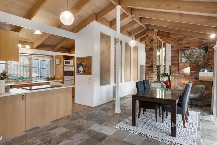 Third view of Homely house listing, 1 Lara Court, St Helena VIC 3088