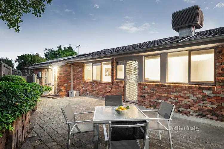 Fifth view of Homely house listing, 1 Lara Court, St Helena VIC 3088