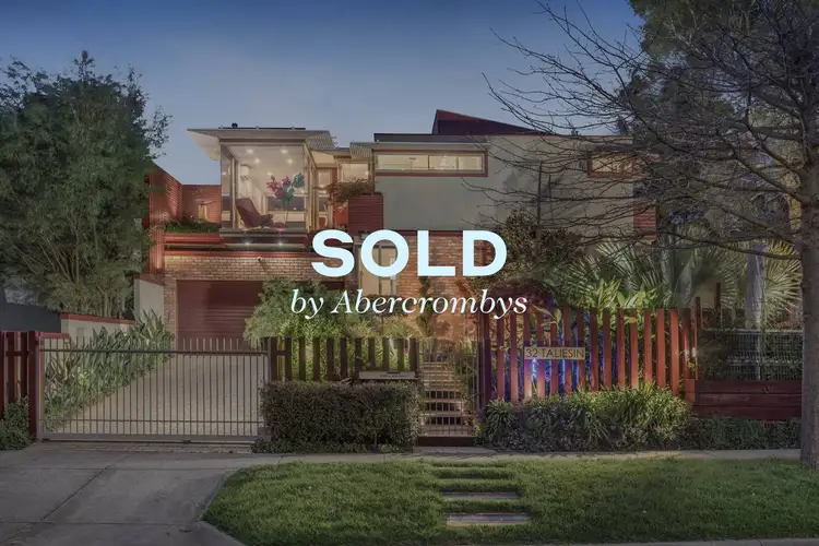 32 King Street, Balwyn VIC 3103