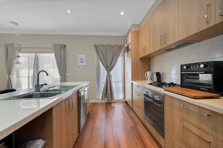 Third view of Homely unit listing, 4/25 Main Street, Nar Nar Goon VIC 3812