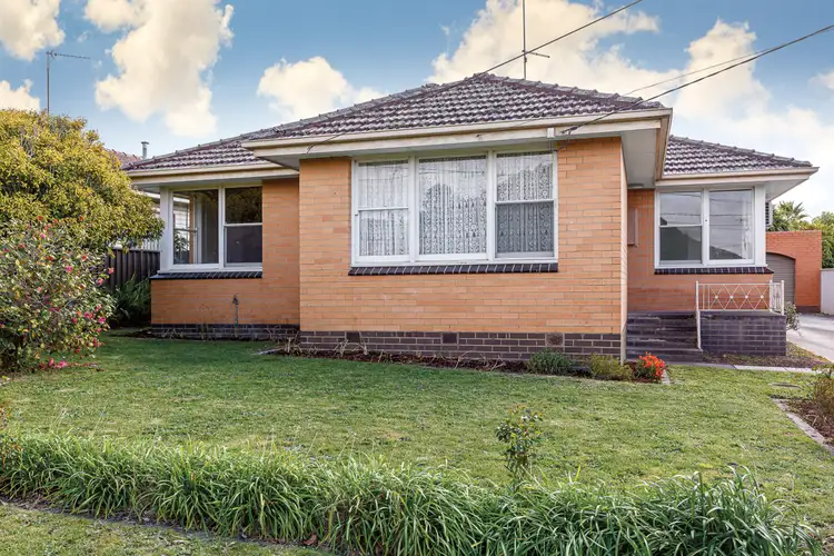 Main view of Homely house listing, 43 Harold Street, Wendouree VIC 3355
